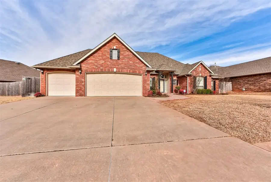 3021 Summit Hill Road, Norman, OK 73071 - Image #2