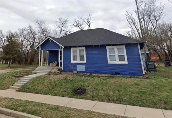 1450 NE 16th Terrace, Oklahoma City, OK 73117