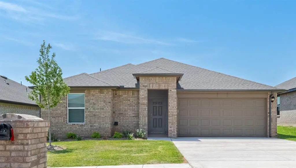 10213 NW 27th Street, Yukon, OK 73099 - Image #1