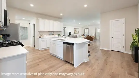 10208 NW 27th Street, Yukon, OK 73099 - Image #3