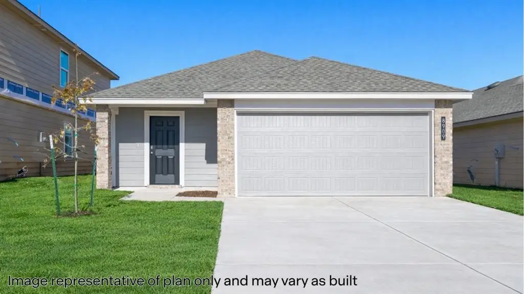 14204 Trickling Way, Piedmont, OK 73078 - Image #1