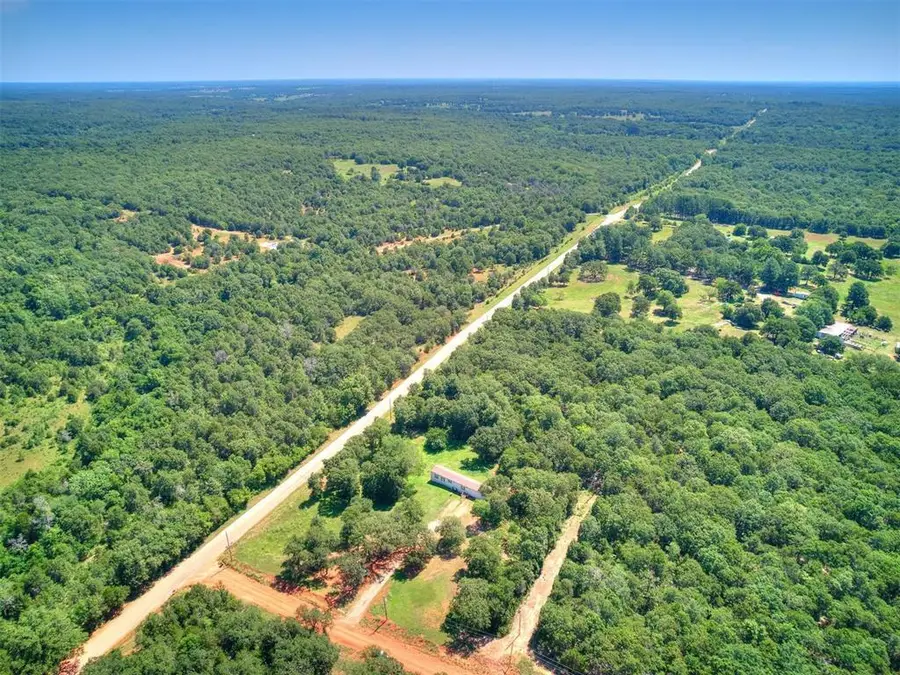 10901 Cherokee Way, Lexington, OK 73051 - #3