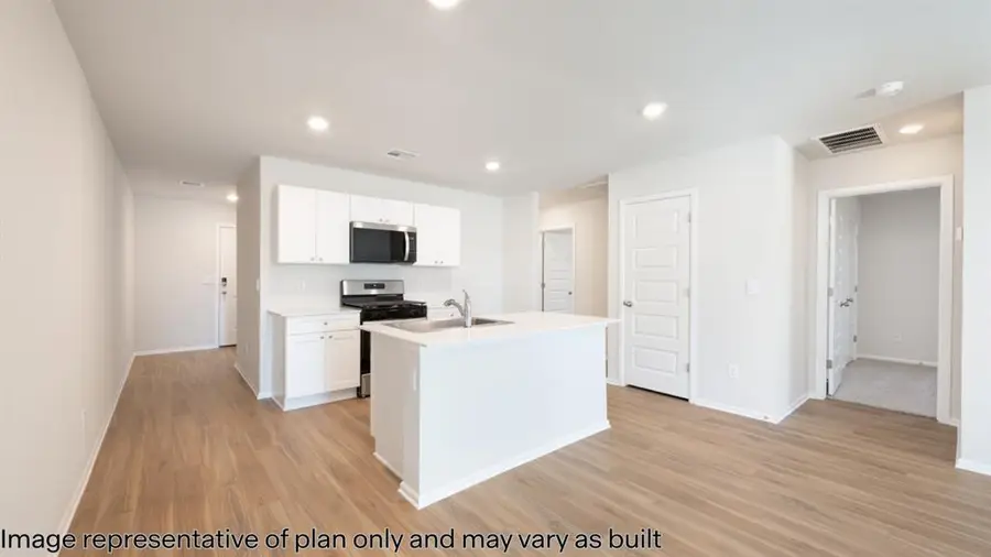 14200 Trickling Way, Piedmont, OK 73078 - Image #3