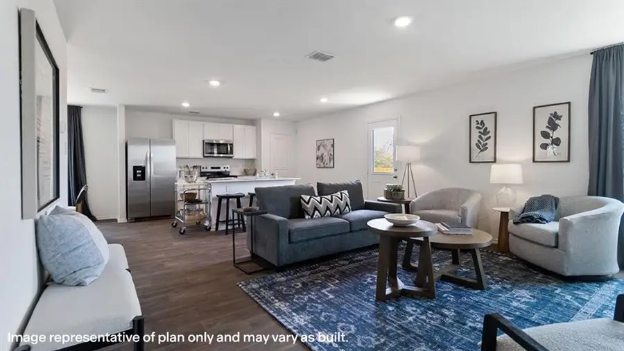 14201 Trickling Way, Piedmont, OK 73078 - Image #2