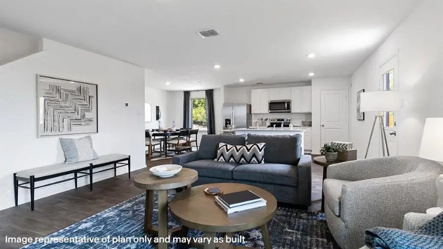 14201 Trickling Way, Piedmont, OK 73078 - Image #3