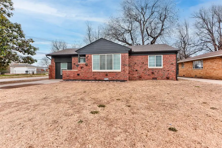 4033 NW 22nd Street, Oklahoma City, OK 73107 - Image #2