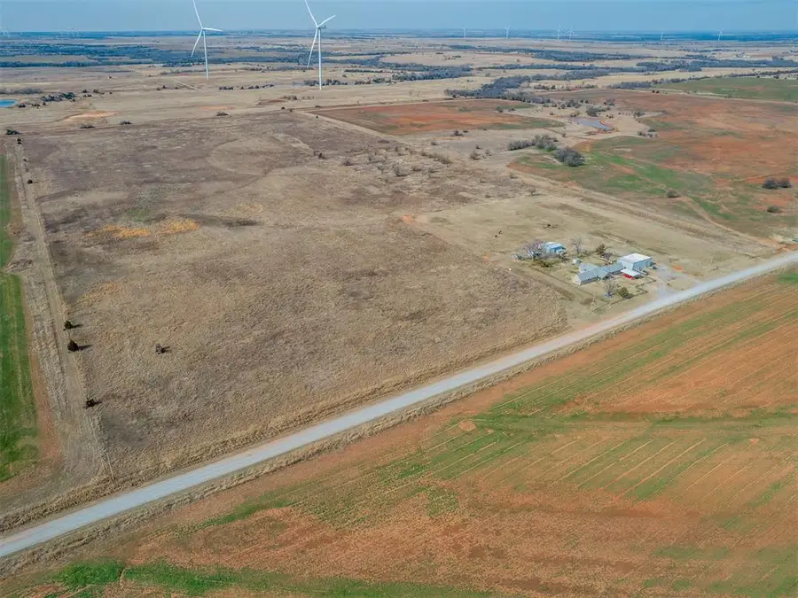 60 Acres Macarthur, Crescent, OK 73028 - Image #2