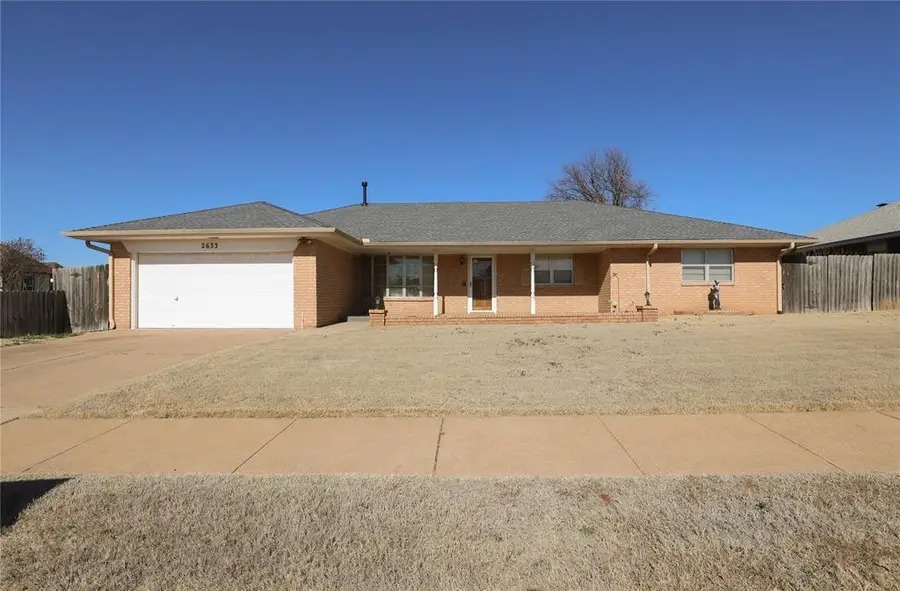 2633 SW 91st Street, Oklahoma City, OK 73159 - Image #2