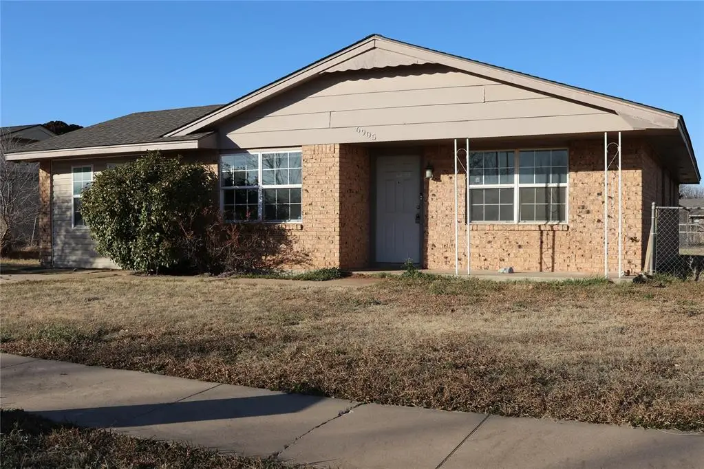 6905 SW Forest Avenue, Lawton, OK 73505 - Image #1