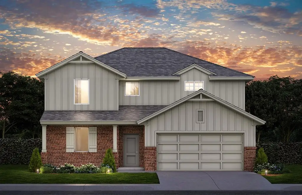 939 SE 16th Terrace, Newcastle, OK 73065 - Image #1