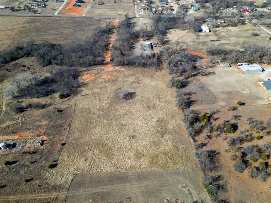 S County Line Ave Avenue, Blanchard, OK 73010 - Image #3