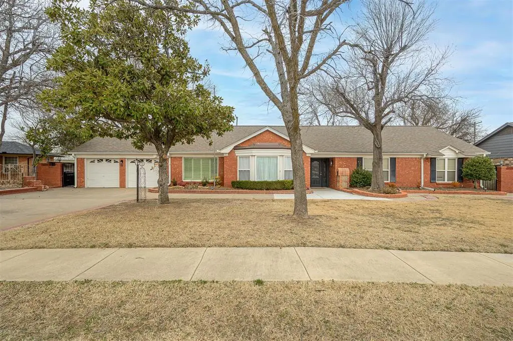 3325 NW 61st Street, Oklahoma City, OK 73112 - Image #1