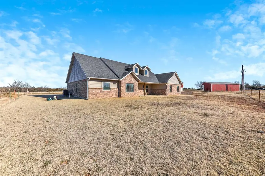 25183 E 840 Road, Kingfisher, OK 73750 - #3