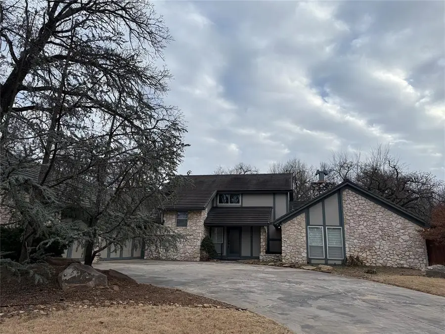 1004 Oak Tree Drive, Edmond, OK 73025 - Image #2