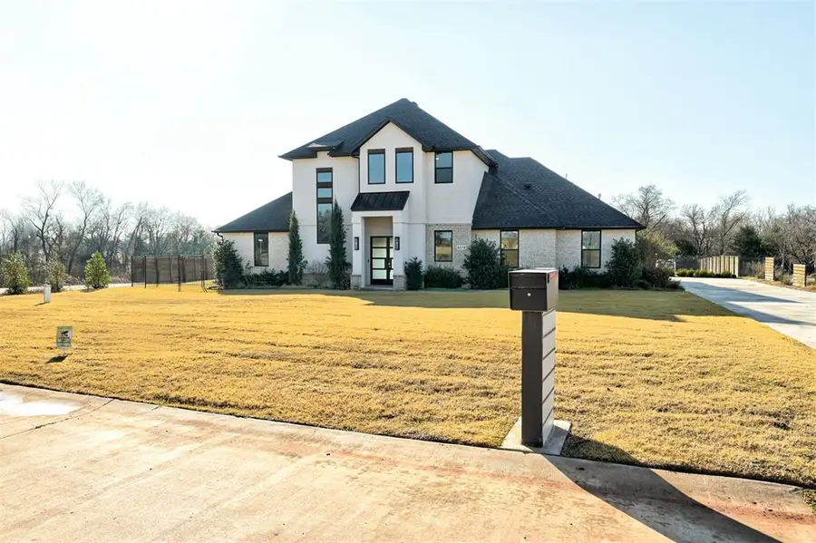 6370 Buena Vista Court, Piedmont, OK 73078 - Image #2