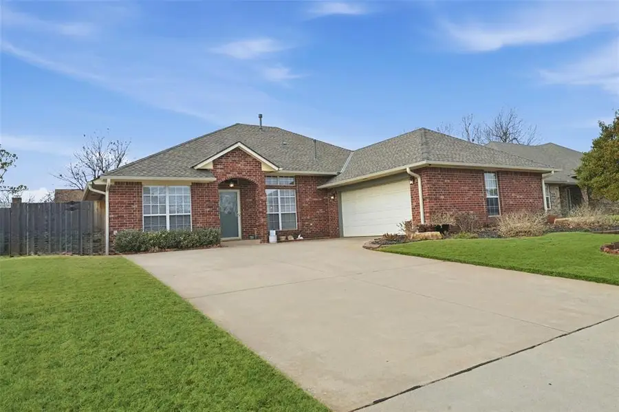 10513 Admiral Drive, Oklahoma City, OK 73162 - Image #2