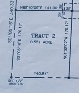 60 Johnny Beavers Loop, Broken Bow, OK 74728 - #2