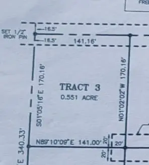 59 Johnny Beavers Loop, Broken Bow, OK 74728 - #2