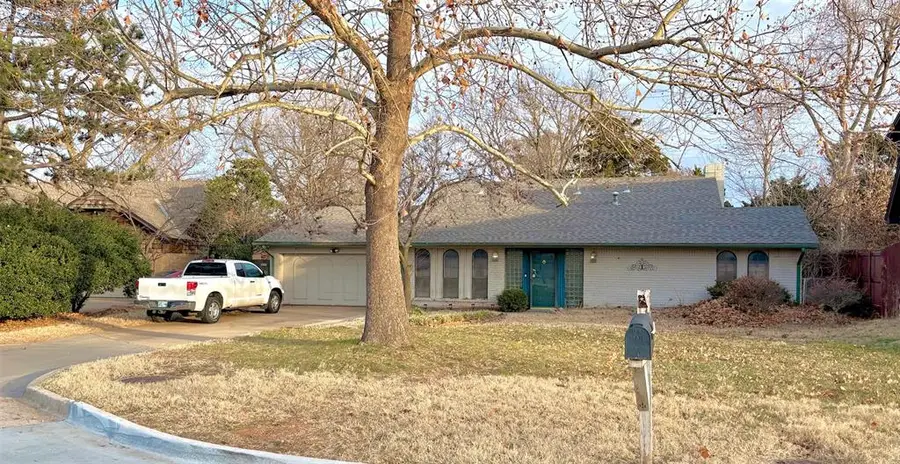 5917 Tiffany Circle, Oklahoma City, OK 73132 - Image #2