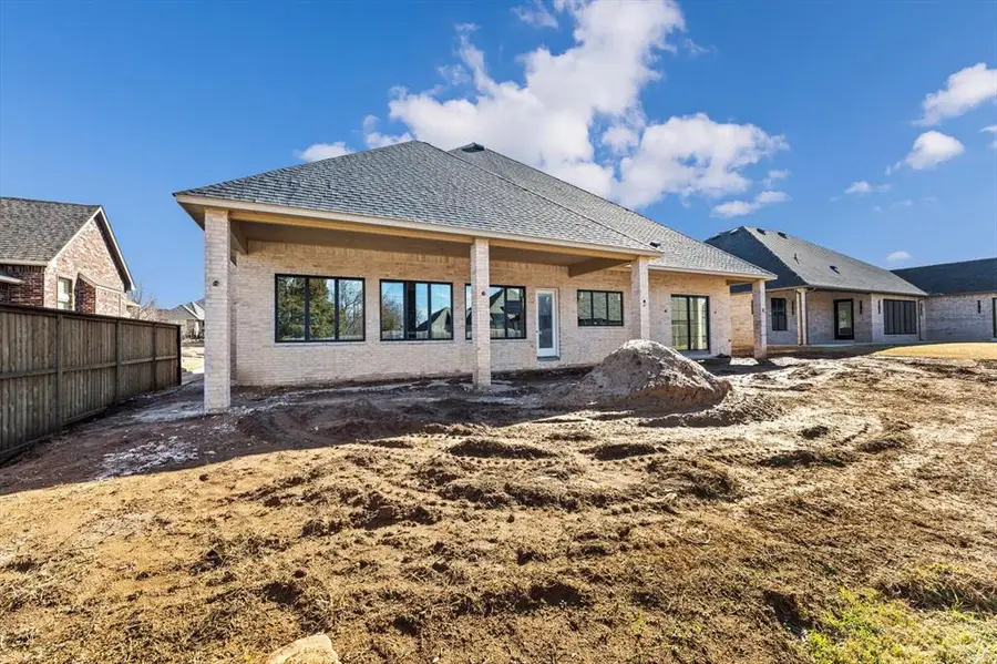 10045 SW 27th Street, Yukon, OK 73099 - #3