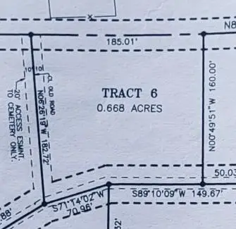 685 Johnny Beavers Trail Road, Broken Bow, OK 74728 - #2