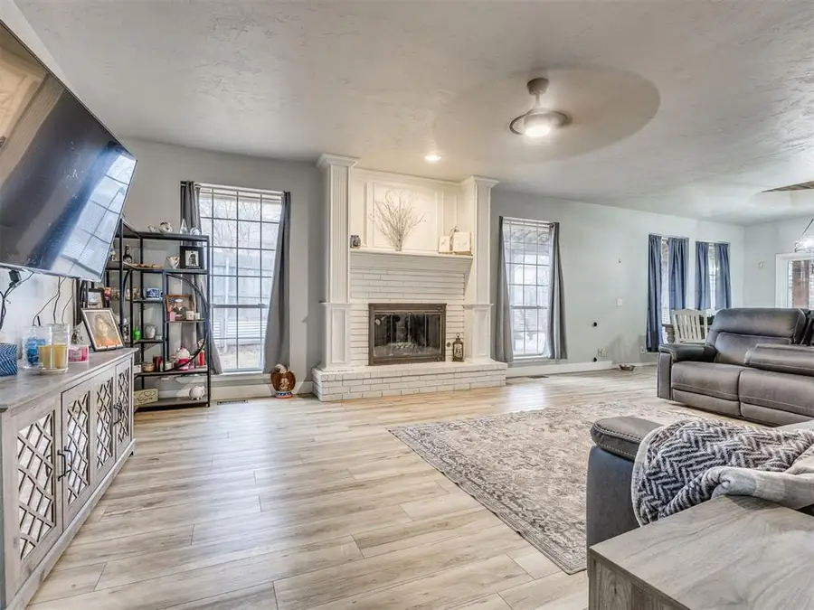 9977 Birkenhead Court, Yukon, OK 73099 - #3