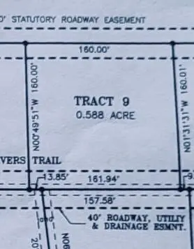 777 Johnny Beavers Trail Road, Broken Bow, OK 74728 - #2