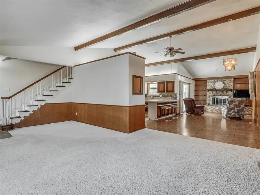 5000 NW 61st Street, Oklahoma City, OK 73122 - #3