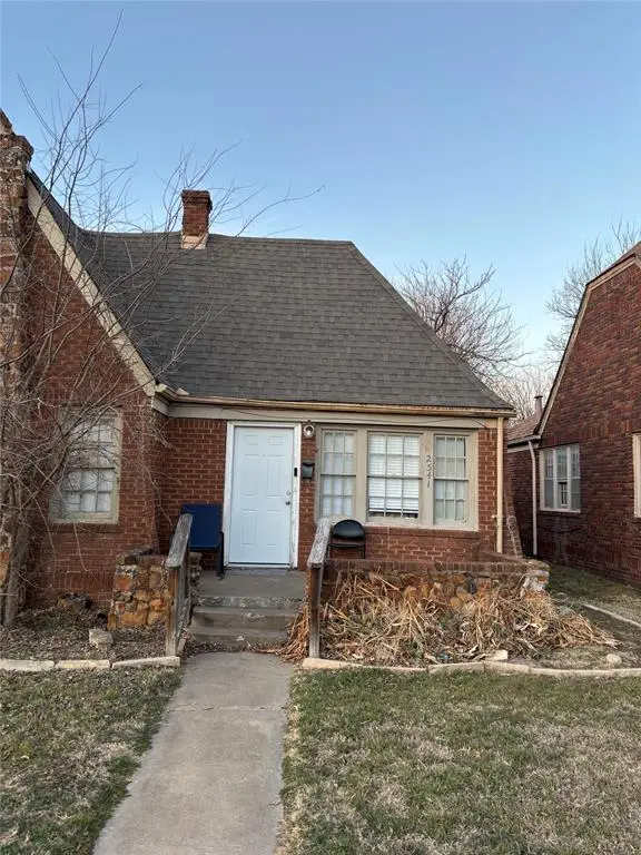 2541 NW 11th Street #2, Oklahoma City, OK 73107 - Image #3