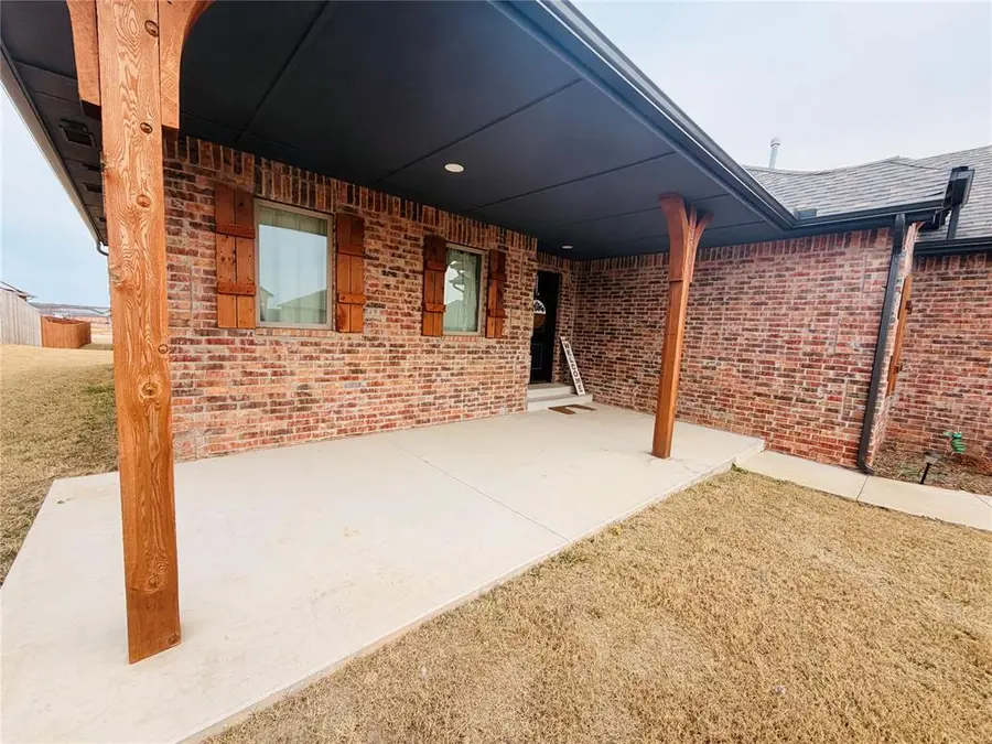 2706 Cedar Ridge Drive, Seminole, OK 74868 - #3