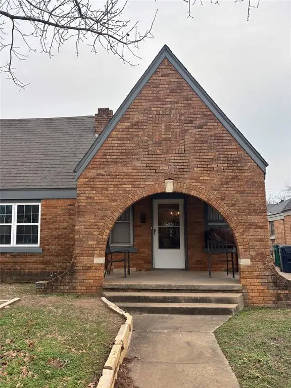 2536 NW 11th Street, Oklahoma City, OK 73107 - Image #2