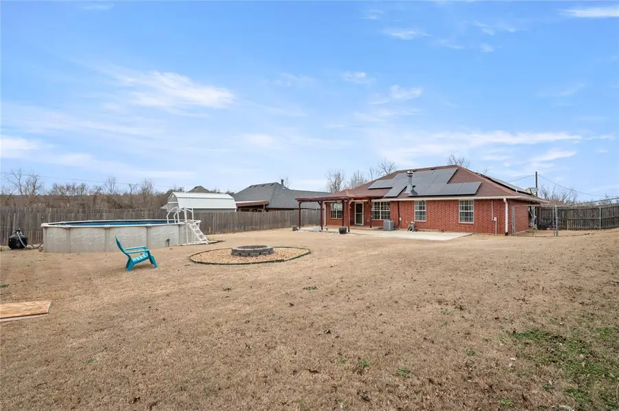 14048 NE 4th Street, Choctaw, OK 73020 - Image #2