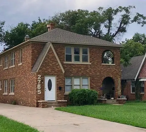 2763 NW 19th Street, Oklahoma City, OK 73107