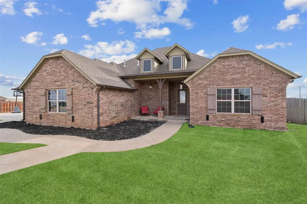 5908 SE 148th Street, Oklahoma City, OK 73165 - Image #1