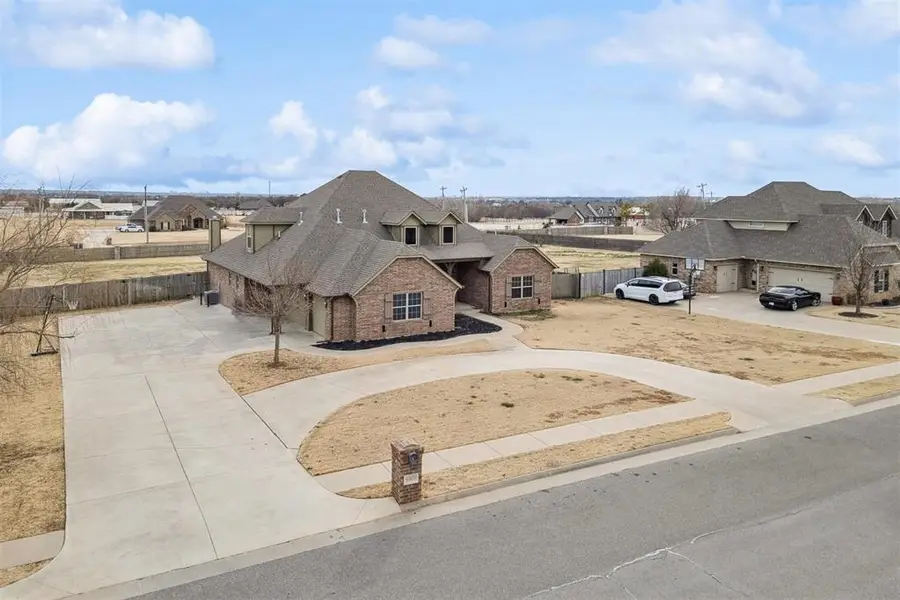 5908 SE 148th Street, Oklahoma City, OK 73165 - Image #2