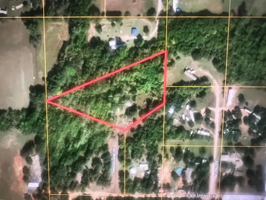 Address Withheld By Seller, Blanchard, OK 73010 - Image #2