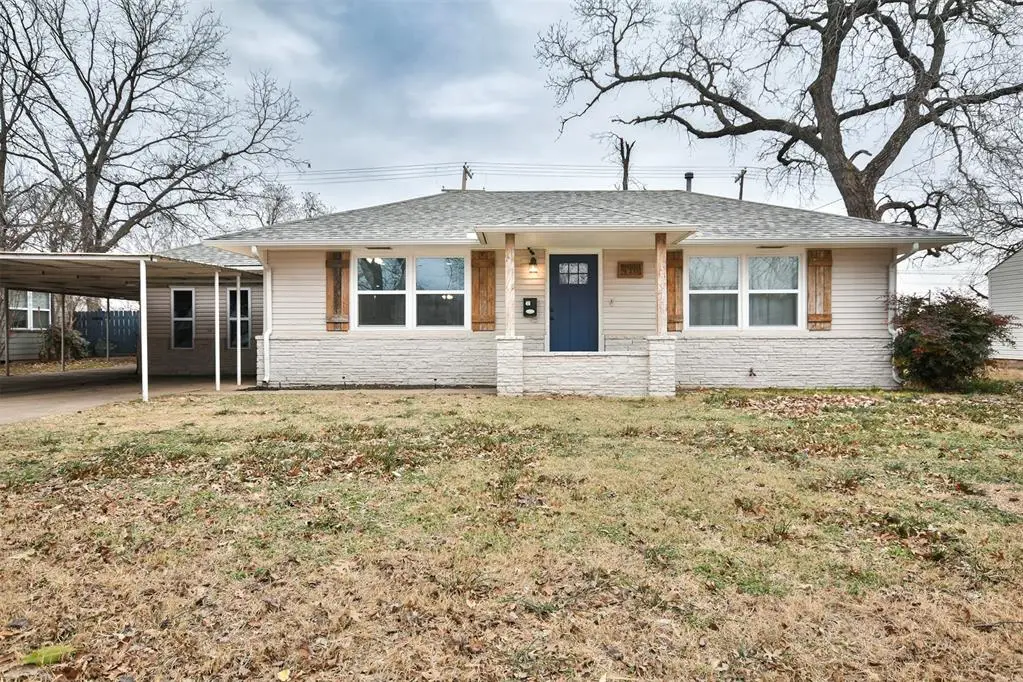 416 N 19th Street, Duncan, OK 73533 - #1