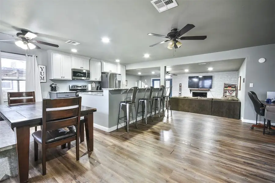 416 N 19th Street, Duncan, OK 73533 - #2