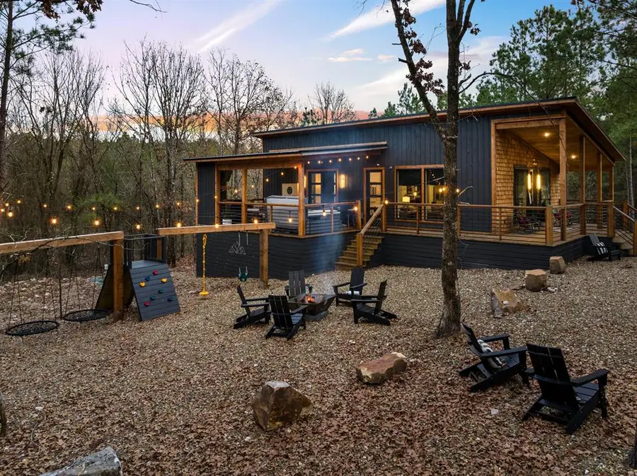 20 Alder Trail, Broken Bow, OK 74728 - #2