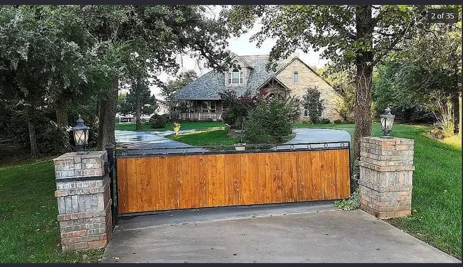 1301 Red Oak Lane, Blanchard, OK 73010 - Image #3