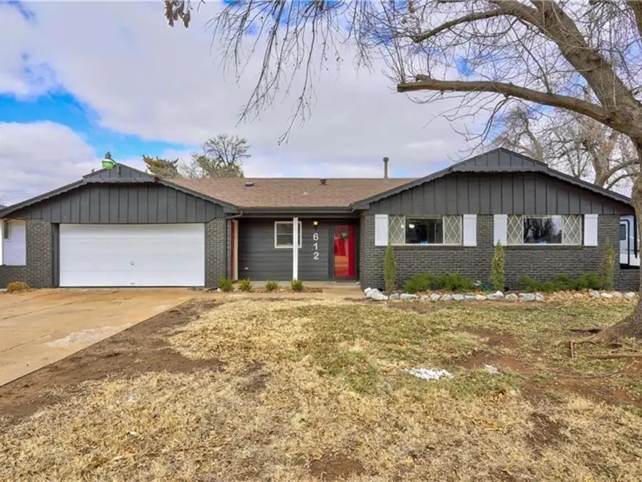 612 Skyline Drive, El Reno, OK 73036 - Image #2
