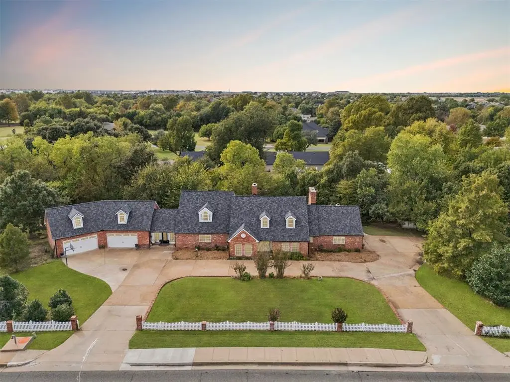 14701 N Western Avenue, Edmond, OK 73013 - Image #1