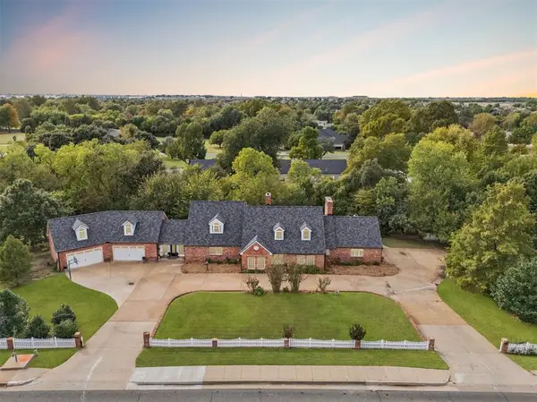 14701 N Western Avenue, Edmond, OK 73013