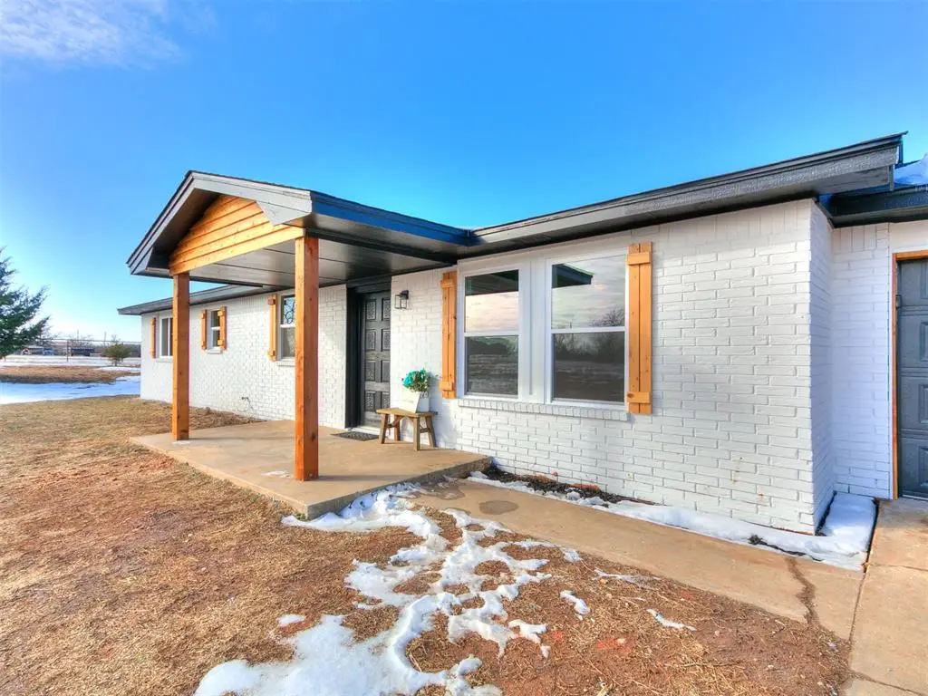 6 Thomas Glenn Road, Shawnee, OK 74801 - Image #1