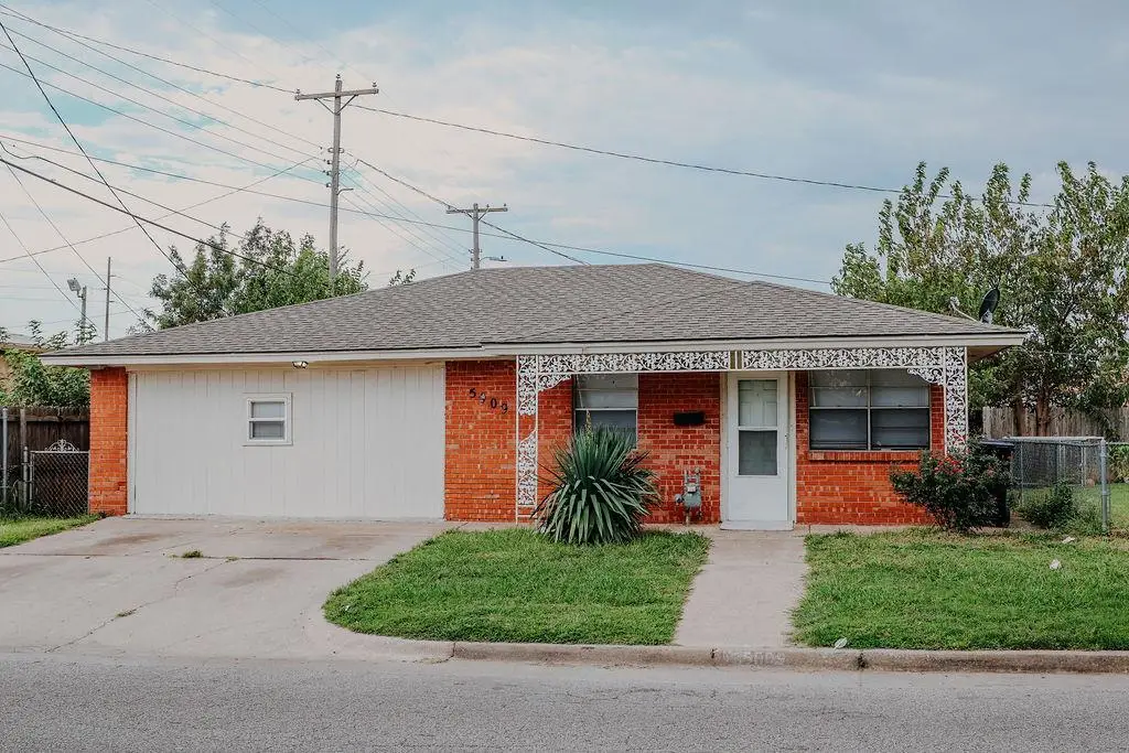 5909 S Klein (package Of 2 Homes) Avenue, Oklahoma City, OK 73109 - #1