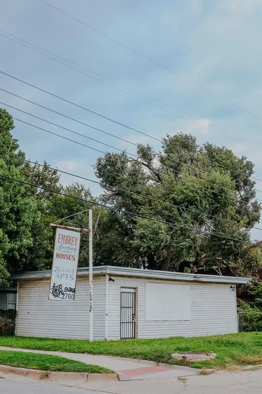 5909 S Klein (package Of 2 Homes) Avenue, Oklahoma City, OK 73109 - #3