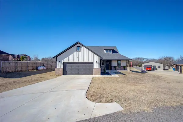 Address Withheld By Seller, Newcastle, OK 73065