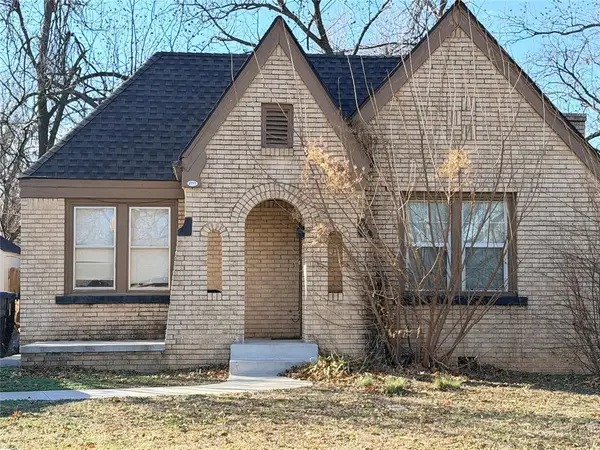 2717 N Drexel Boulevard, Oklahoma City, OK 73107