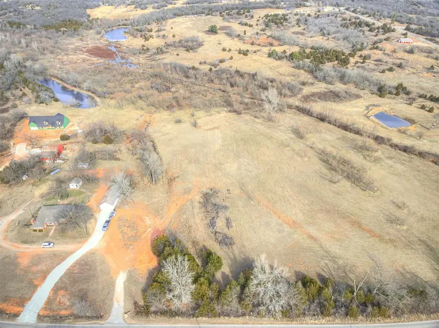 13725 SE 59th Street, Choctaw, OK 73020 - Image #2