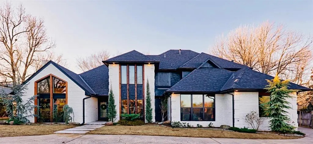 4420 Trophy Drive, Norman, OK 73072 - Image #1